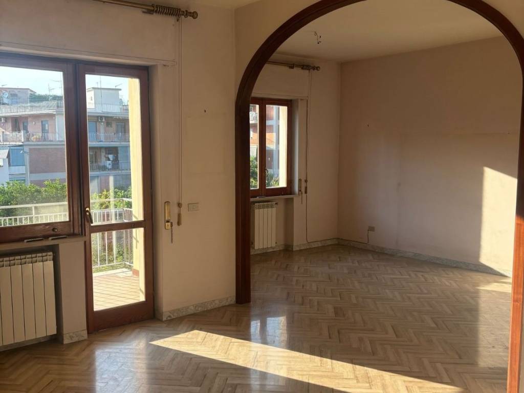 appartamento in vendita a Vico Equense