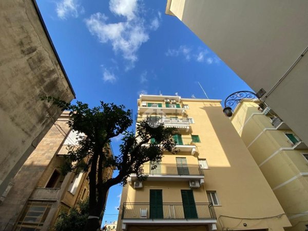 appartamento in vendita a Vico Equense