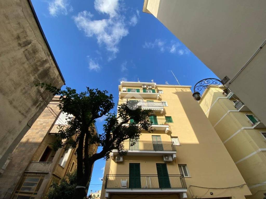 appartamento in vendita a Vico Equense