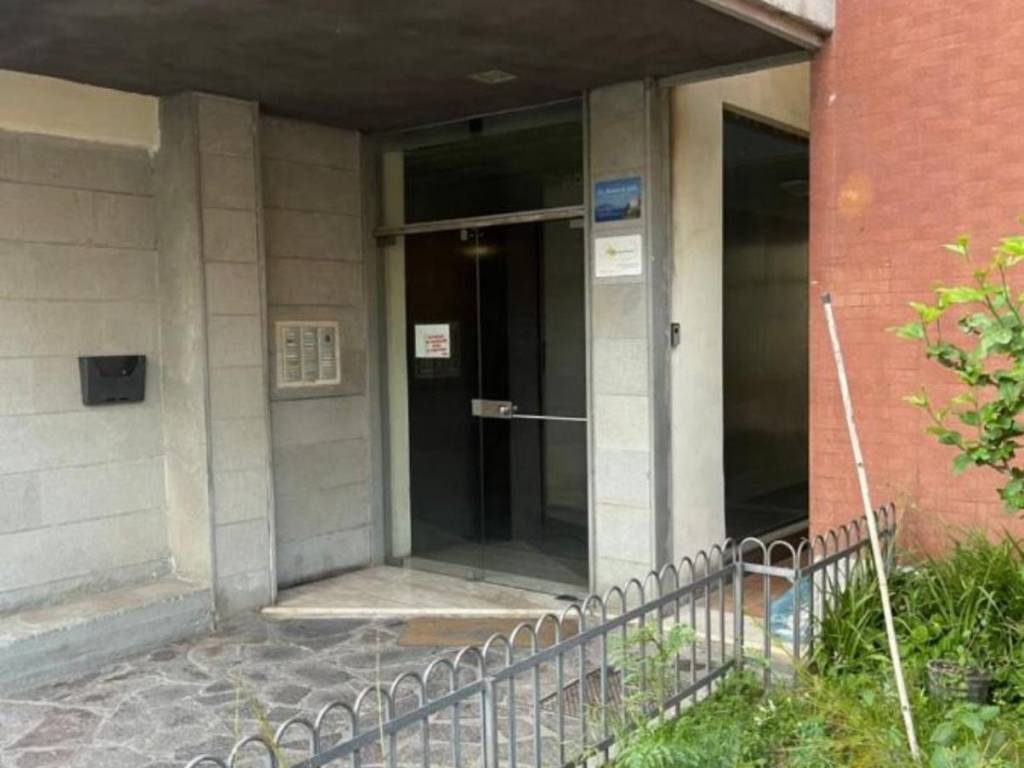 appartamento in vendita a Vico Equense
