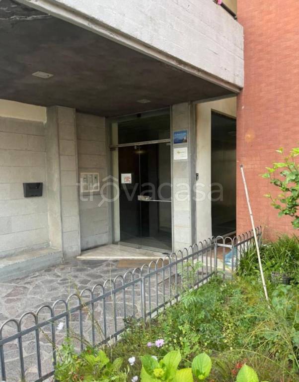 appartamento in vendita a Vico Equense