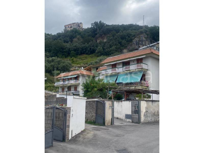 appartamento in vendita a Vico Equense