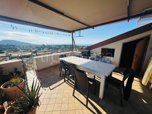 appartamento in vendita a Vico Equense in zona Massaquano