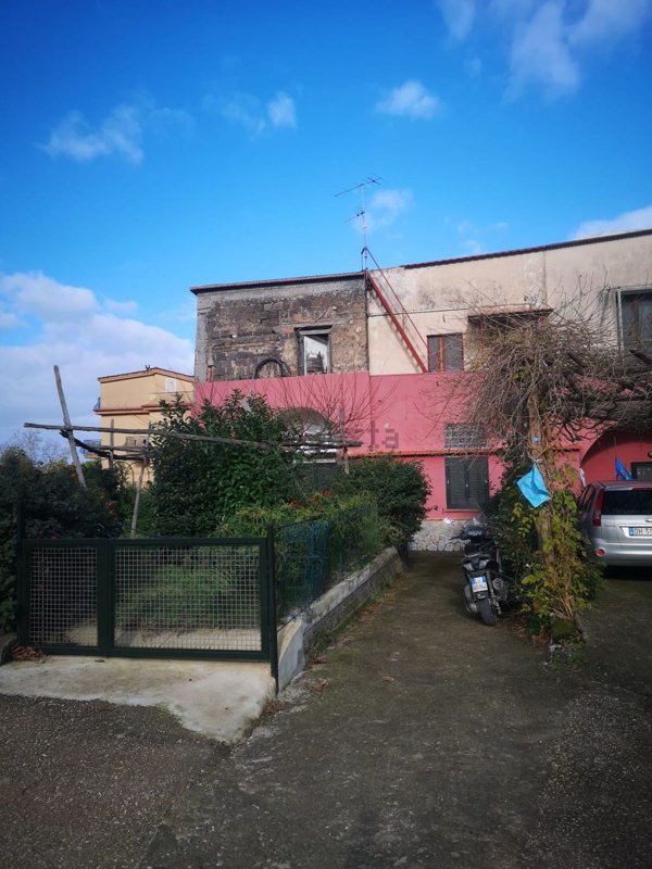 appartamento in vendita a Vico Equense