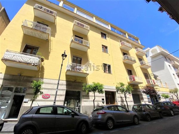 appartamento in vendita a Vico Equense