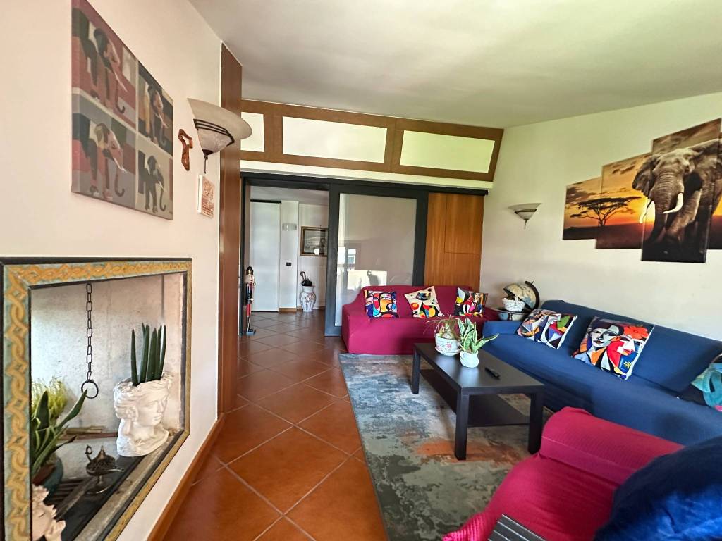 appartamento in vendita a Vico Equense