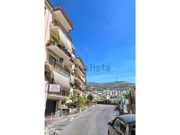 appartamento in vendita a Vico Equense