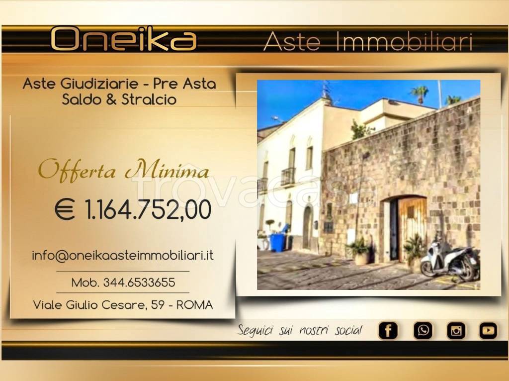 casa indipendente in vendita a Vico Equense