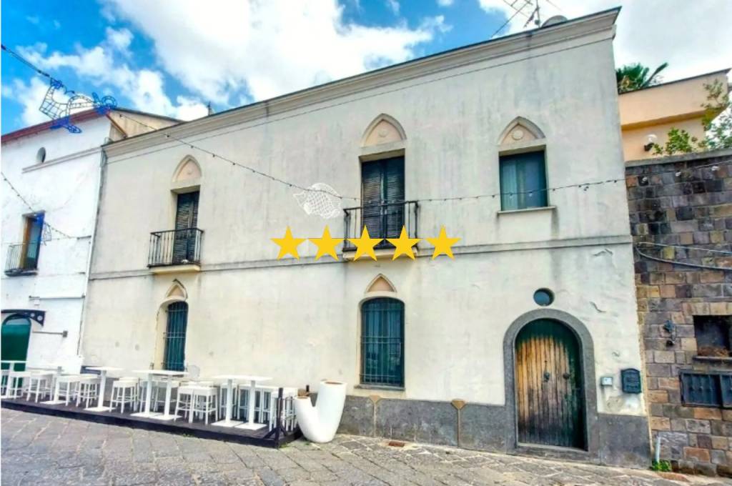 casa indipendente in vendita a Vico Equense in zona Seiano