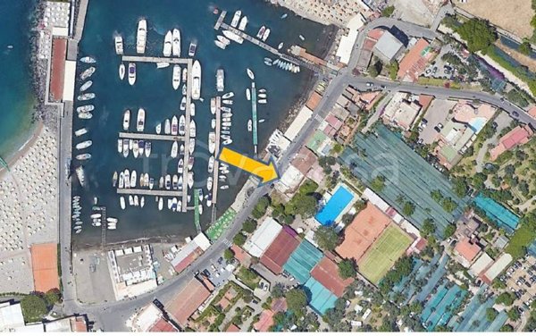 casa indipendente in vendita a Vico Equense in zona Seiano