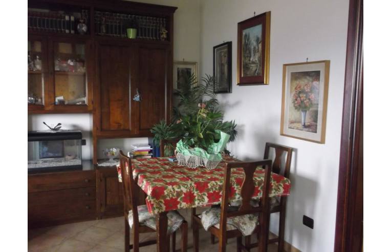 appartamento in vendita a Vico Equense in zona Bonea