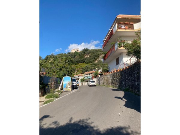 appartamento in vendita a Vico Equense
