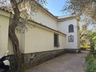 casa indipendente in vendita a Vico Equense