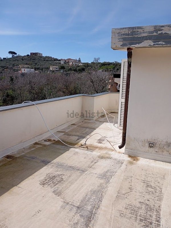 appartamento in vendita a Vico Equense in zona Sant'Andrea