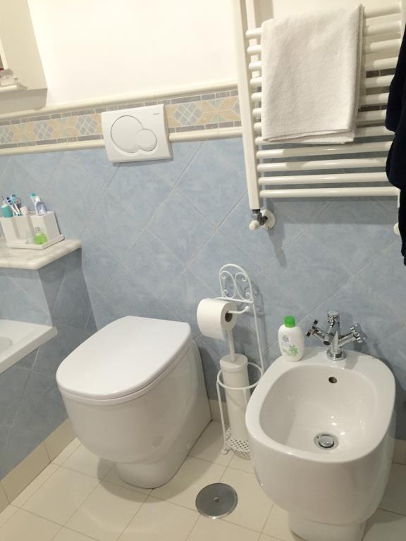 appartamento in vendita a Vico Equense