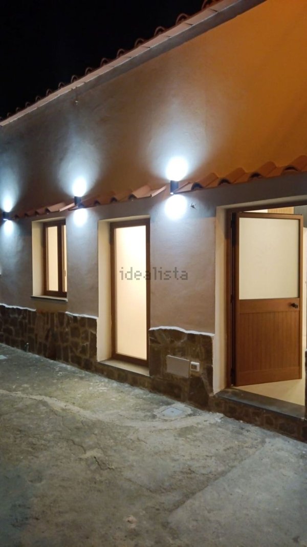 appartamento in vendita a Vico Equense in zona Ticciano