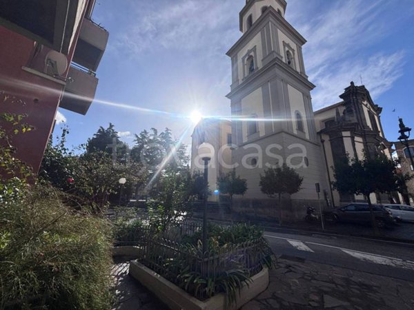 appartamento in vendita a Vico Equense in zona Bonea