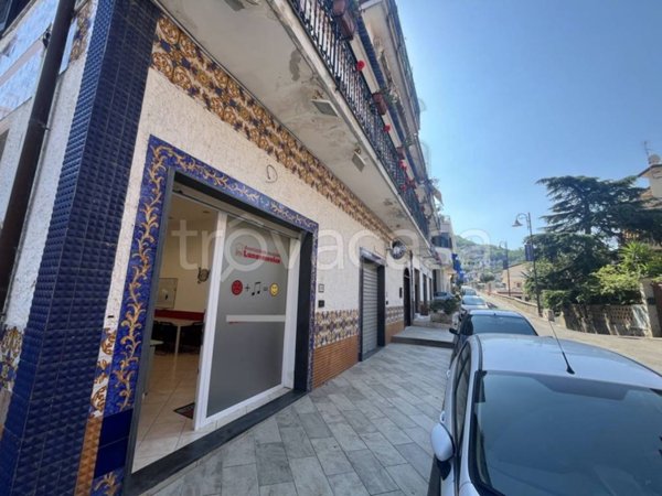 negozio in vendita a Vico Equense in zona Moiano