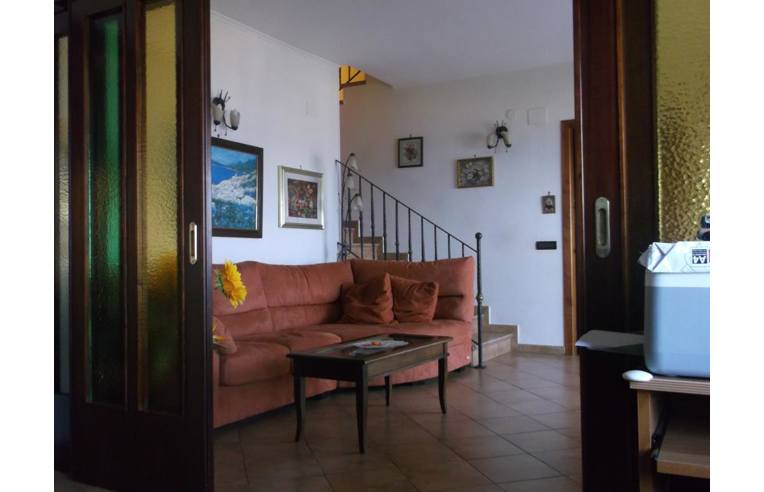 appartamento in vendita a Vico Equense in zona Bonea