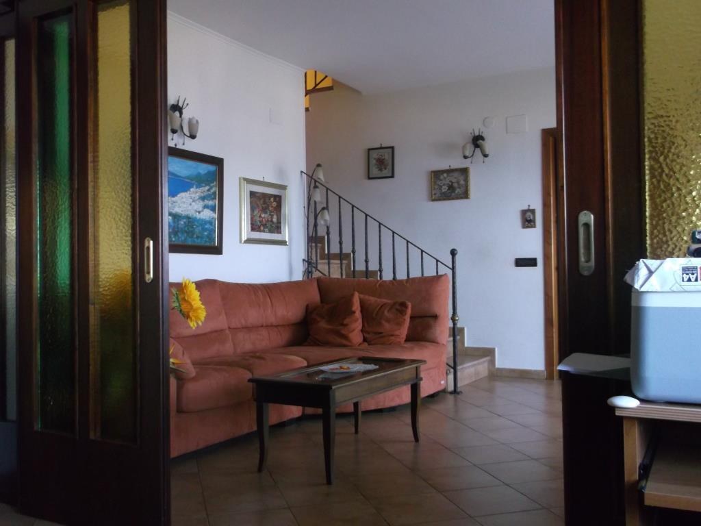 appartamento in vendita a Vico Equense in zona Bonea