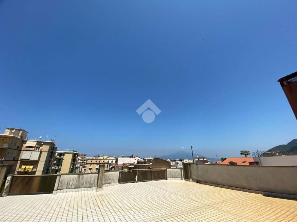 appartamento in vendita a Vico Equense