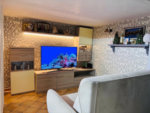 appartamento in vendita a Vico Equense in zona Seiano