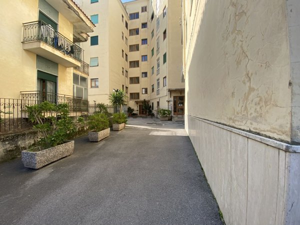 appartamento in vendita a Vico Equense