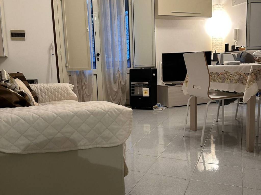 appartamento in vendita a Vico Equense in zona Seiano