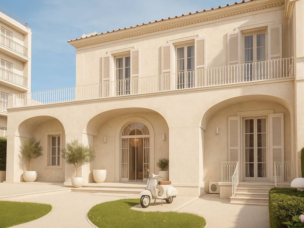 casa indipendente in vendita a Vico Equense