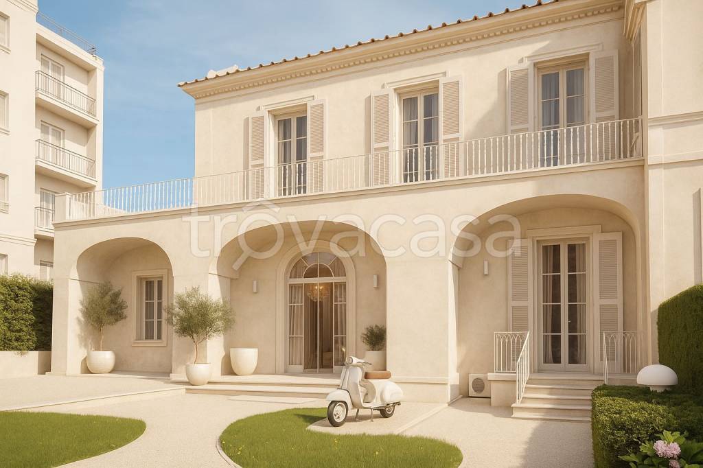 casa indipendente in vendita a Vico Equense