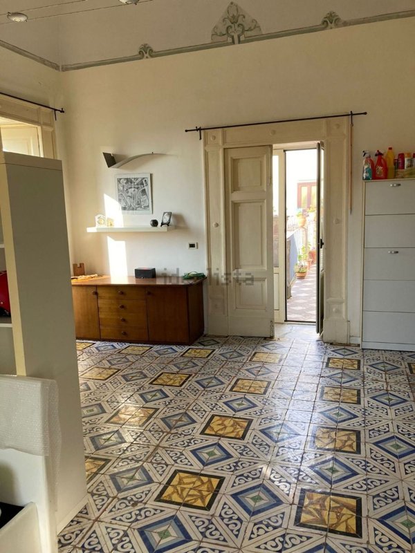 appartamento in vendita a Vico Equense