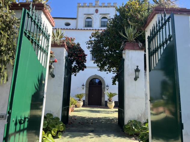 casa indipendente in vendita a Vico Equense