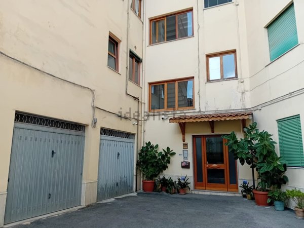 appartamento in vendita a Vico Equense