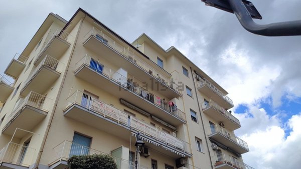 appartamento in vendita a Vico Equense in zona Seiano