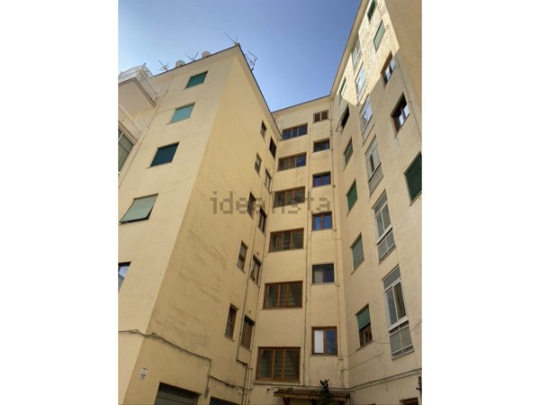 appartamento in vendita a Vico Equense