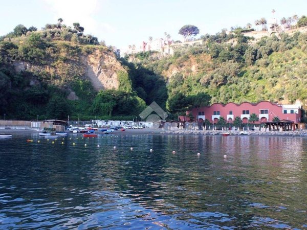 appartamento in vendita a Vico Equense