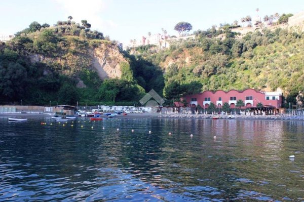 appartamento in vendita a Vico Equense