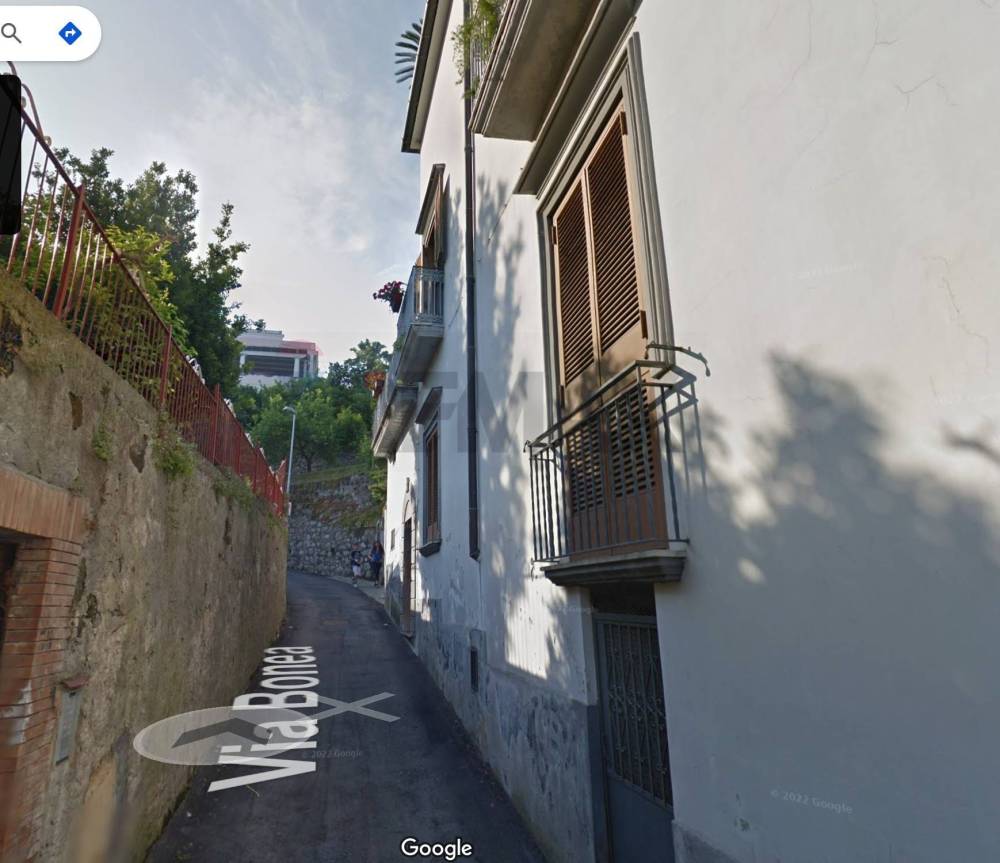 appartamento in vendita a Vico Equense in zona Massaquano