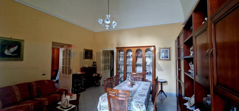 appartamento in vendita a Vico Equense in zona Moiano