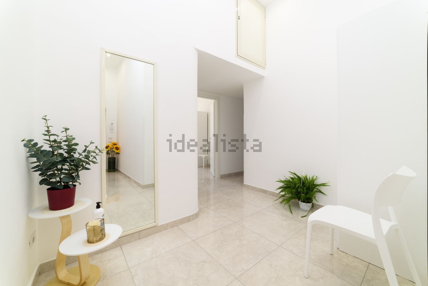 appartamento in vendita a Vico Equense