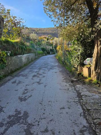 appartamento in vendita a Vico Equense in zona Massaquano