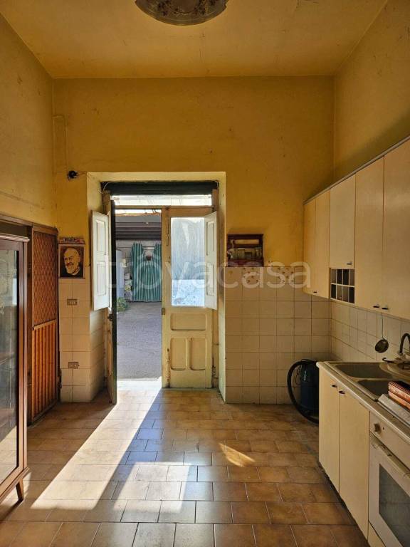 appartamento in vendita a Vico Equense in zona Massaquano