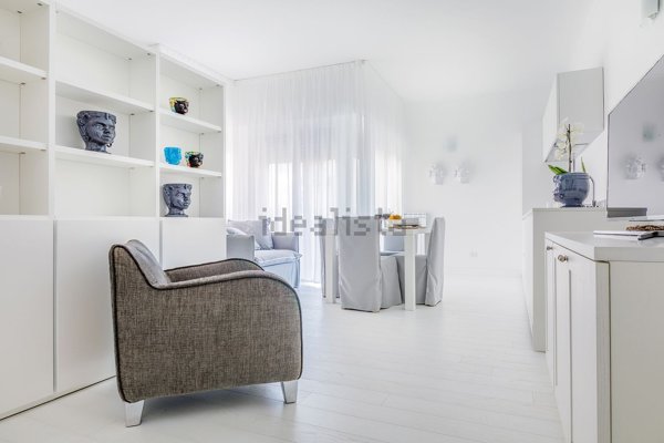 appartamento in vendita a Vico Equense