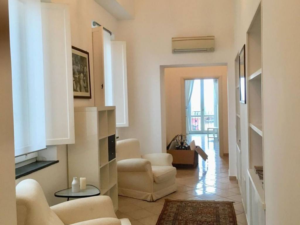 appartamento in vendita a Vico Equense