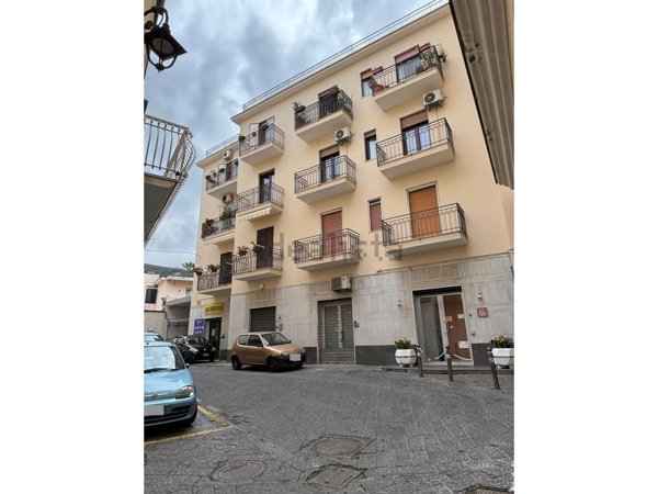 appartamento in vendita a Vico Equense