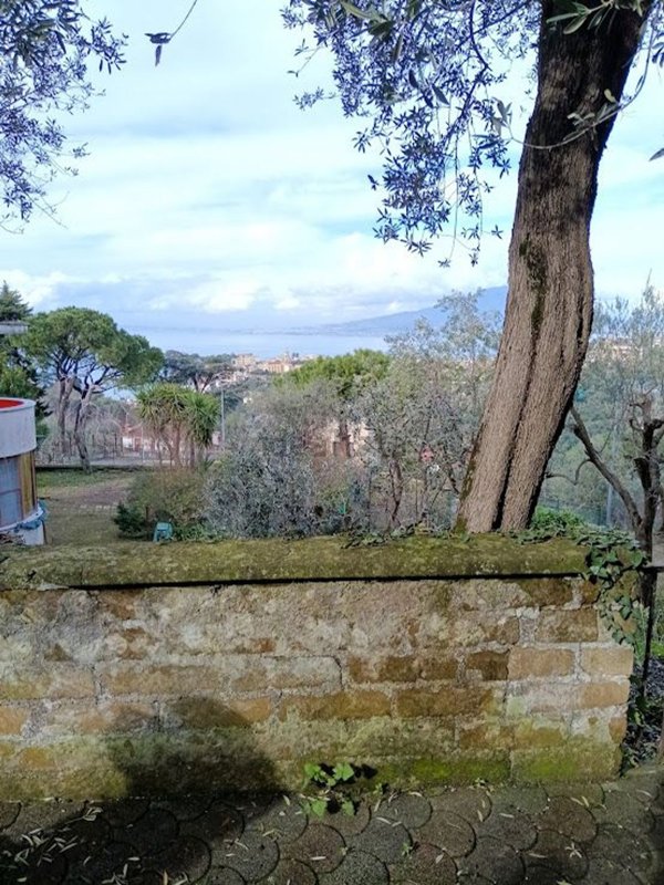 appartamento in vendita a Vico Equense