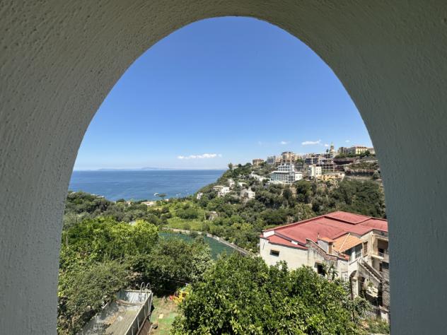 appartamento in vendita a Vico Equense in zona Seiano