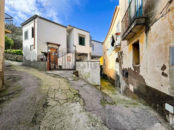 appartamento in vendita a Vico Equense