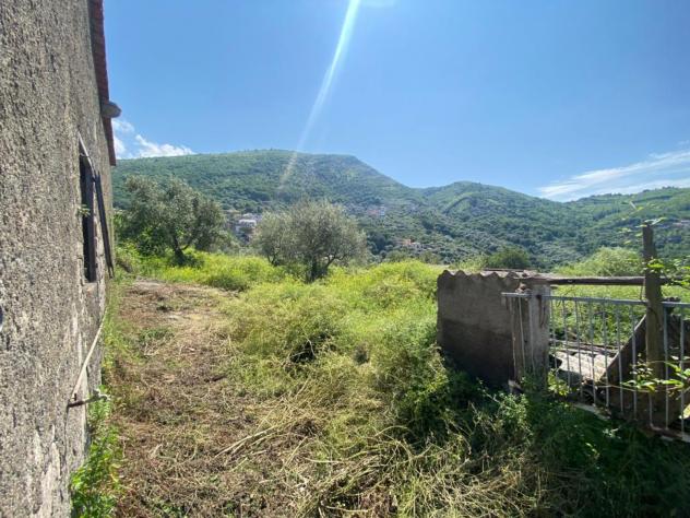 casa indipendente in vendita a Vico Equense in zona Arola