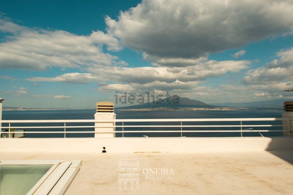 casa indipendente in vendita a Vico Equense